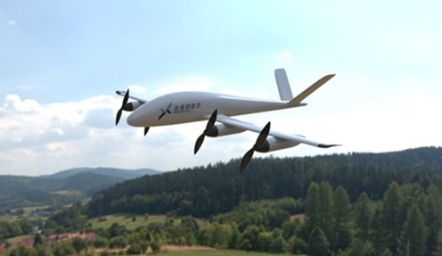 山东无人机飞手“飞”出国门首单接下200万亩棉田服务包(图3)