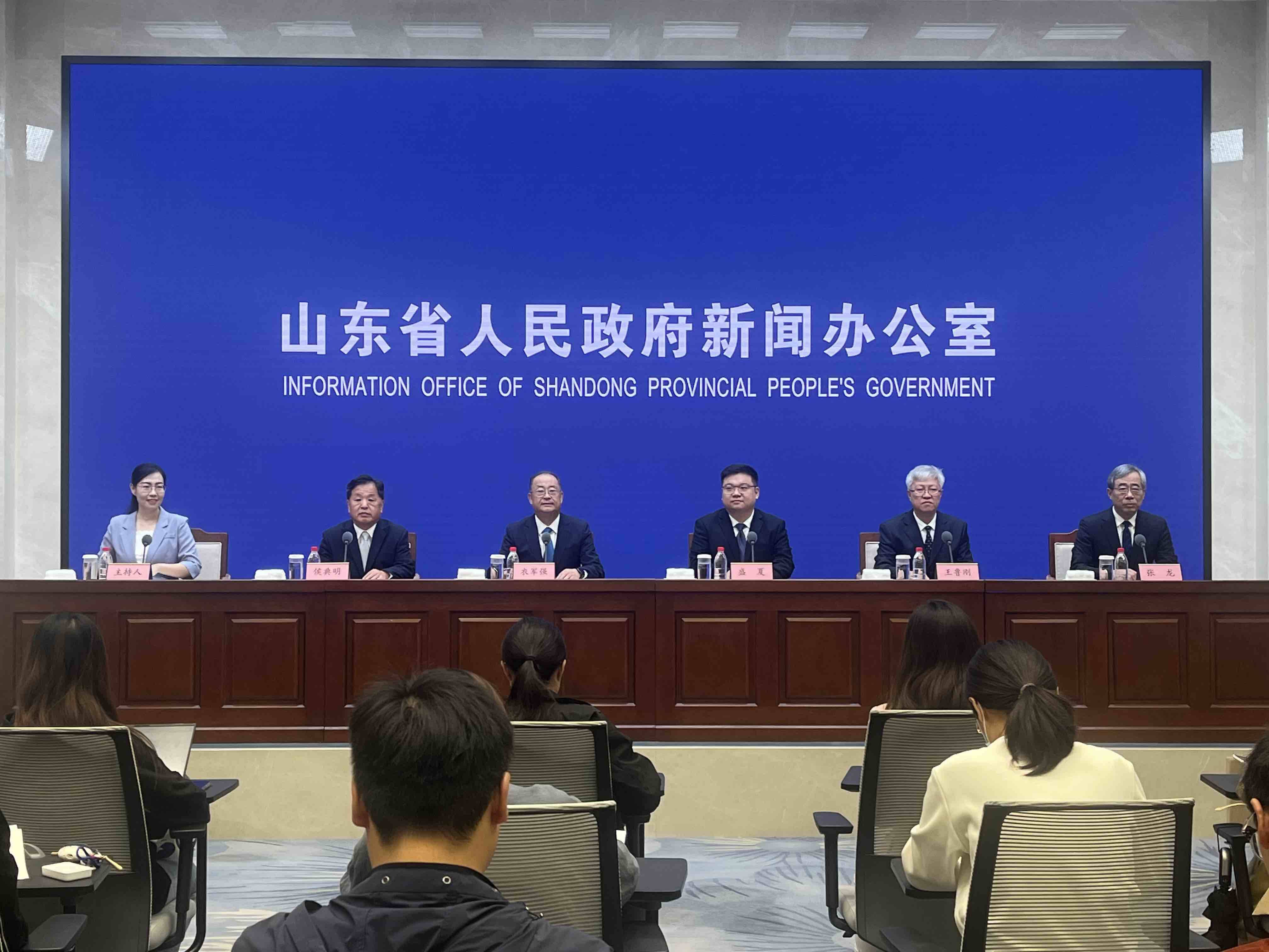 山东12万家人力资源服务机构为超过170万家用人单位提供服务(图1)