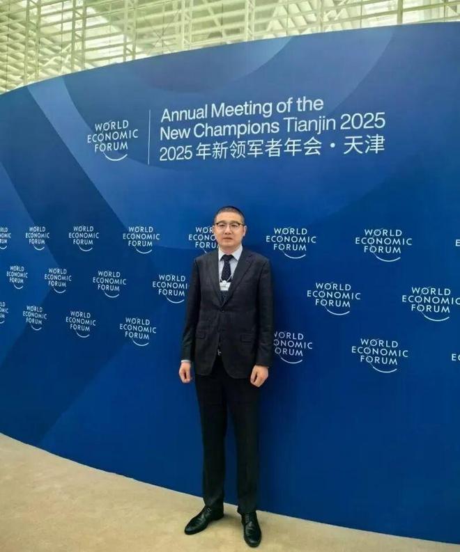 “两岁半”的大熊控股跻身山东民企百强实控人毕业于德州学院(图1)