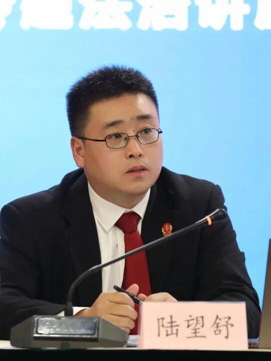 企业如何规范劳动用工？这场讲座“声”入人心干货满满(图5)