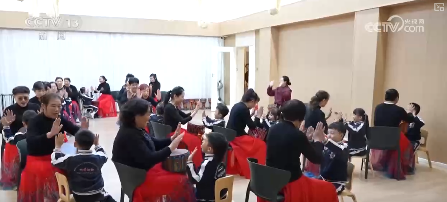 旺盛需求催生超万亿级“银发经济”大市场 智慧赋能让“享老”更有温度(图1)