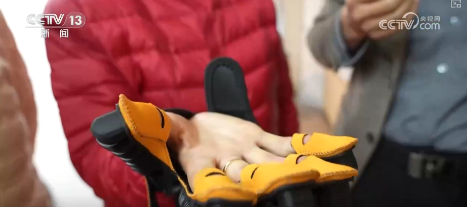 旺盛需求催生超万亿级“银发经济”大市场 智慧赋能让“享老”更有温度(图7)