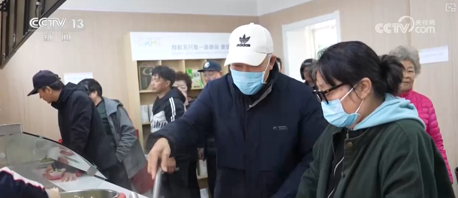 旺盛需求催生超万亿级“银发经济”大市场 智慧赋能让“享老”更有温度(图10)