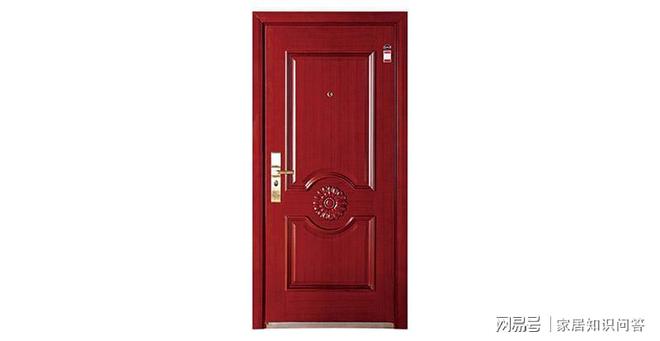 实力认证！浙江香江门业获评2024中国防火门十大品牌！(图1)