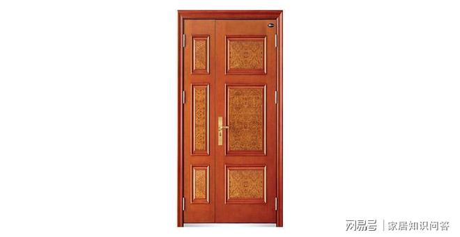 实力认证！浙江香江门业获评2024中国防火门十大品牌！(图2)