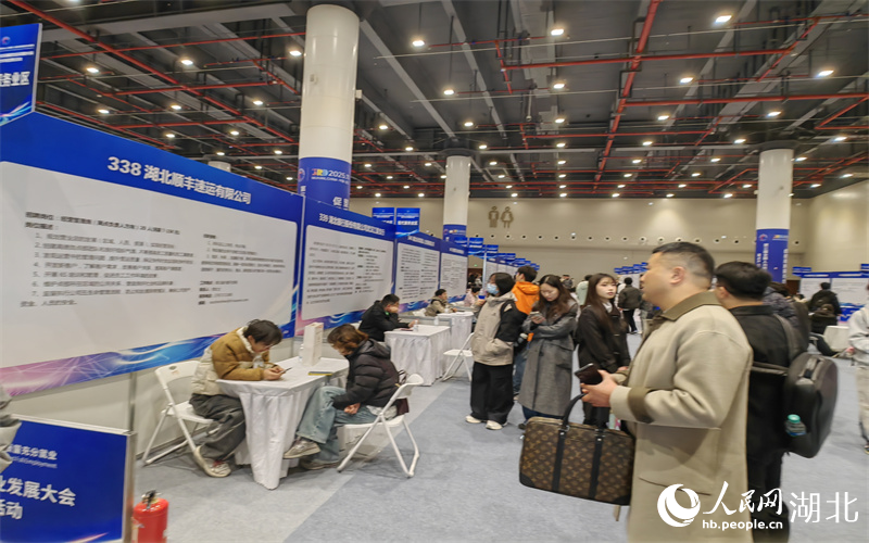 第三届全国人力资源服务业发展大会启幕现代化人力资源助力高质量就业(图3)