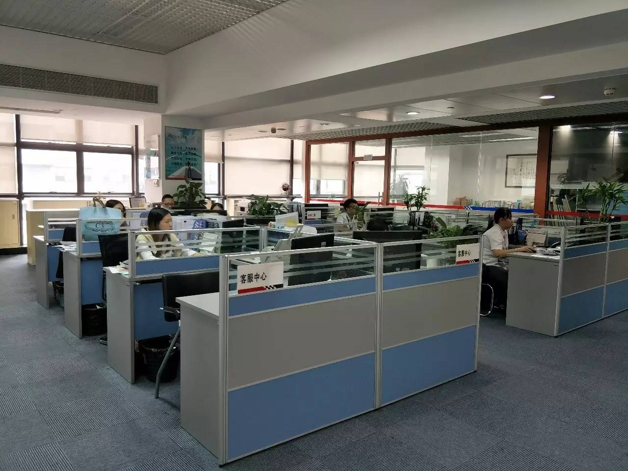 为30万人找到工作岗位！莞城这家企业堪称人力资源行业的标兵！(图5)