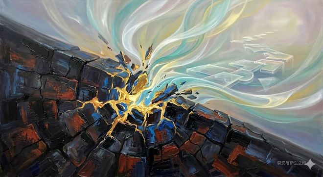 《看懂日本三十年预见中国三十年》第二章：救存量还是救增量？(图3)