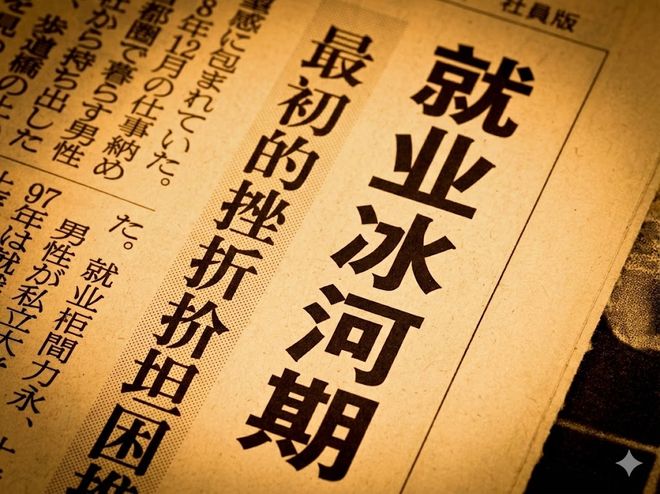 《看懂日本三十年预见中国三十年》第二章：救存量还是救增量？(图1)