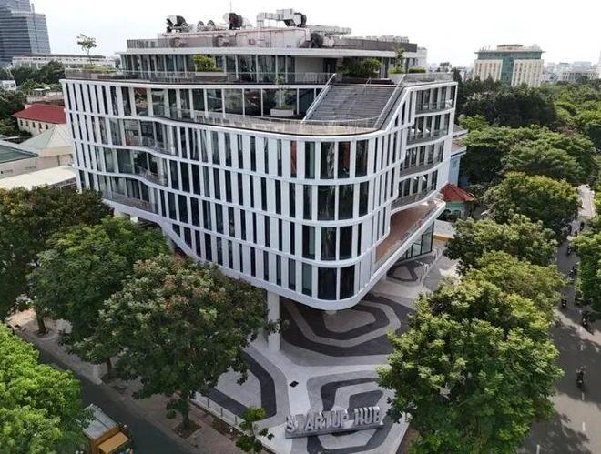 全民创业时代来临：越南掀起新一轮创新风暴(图2)