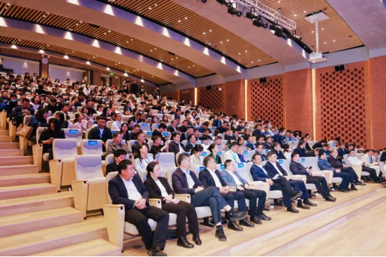 强强联合激活数智动能！河南人才集团x探迹科技构建全链条服务生态(图2)