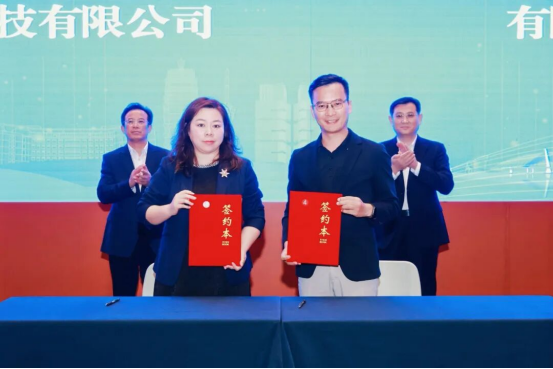 强强联合激活数智动能！河南人才集团x探迹科技构建全链条服务生态(图3)