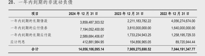 盐城东方拟注册20亿超短融：2024年资产负债率达6216%(图9)