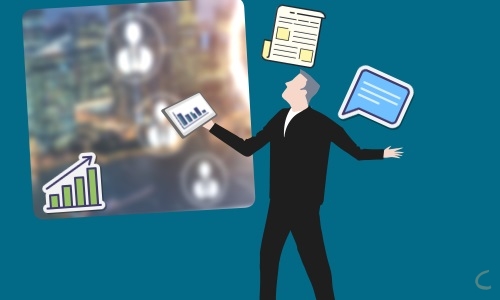 2024人力资源个人工作计划(图1)