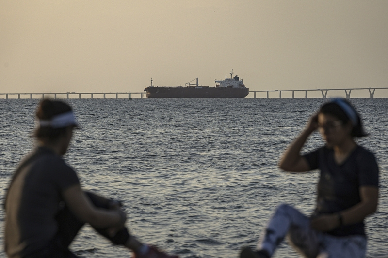 美媒披露：特朗普政府正制定计划图谋控制西半球绝大部分石油储备(图1)