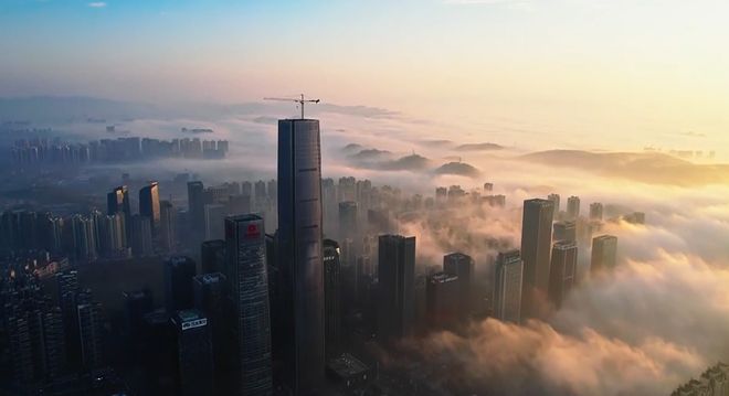 谱写贵阳贵安新篇章聚焦2026贵阳市两会迈向特大城市黔中梧桐枝正茂(图10)