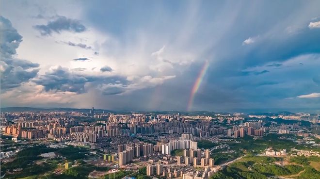 谱写贵阳贵安新篇章聚焦2026贵阳市两会迈向特大城市黔中梧桐枝正茂(图12)