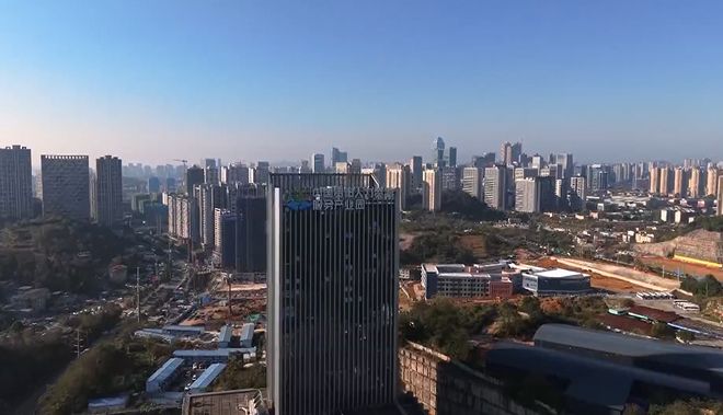 谱写贵阳贵安新篇章聚焦2026贵阳市两会迈向特大城市黔中梧桐枝正茂(图6)