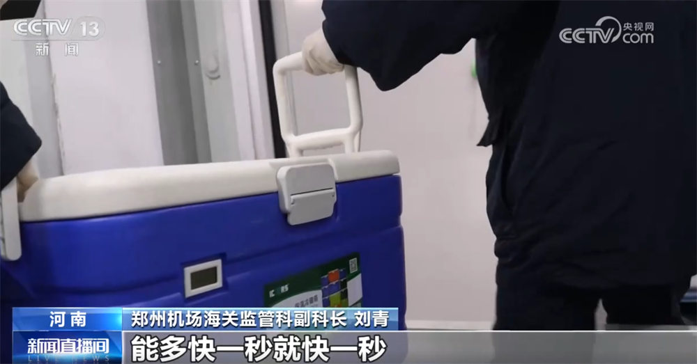 外贸一线观察｜依托多式联运织密物流网郑州推动“内陆节点”跃升为开放前沿(图3)