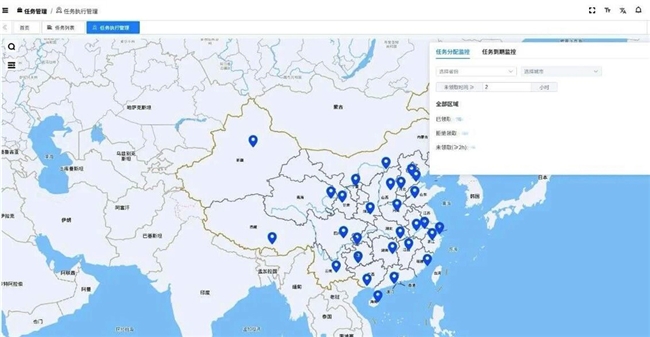 终结“内部养人、外包踩坑”双陷阱：朗镜科技（Trax中国）新一代众包稽核如何重塑渠道风控新标准(图4)