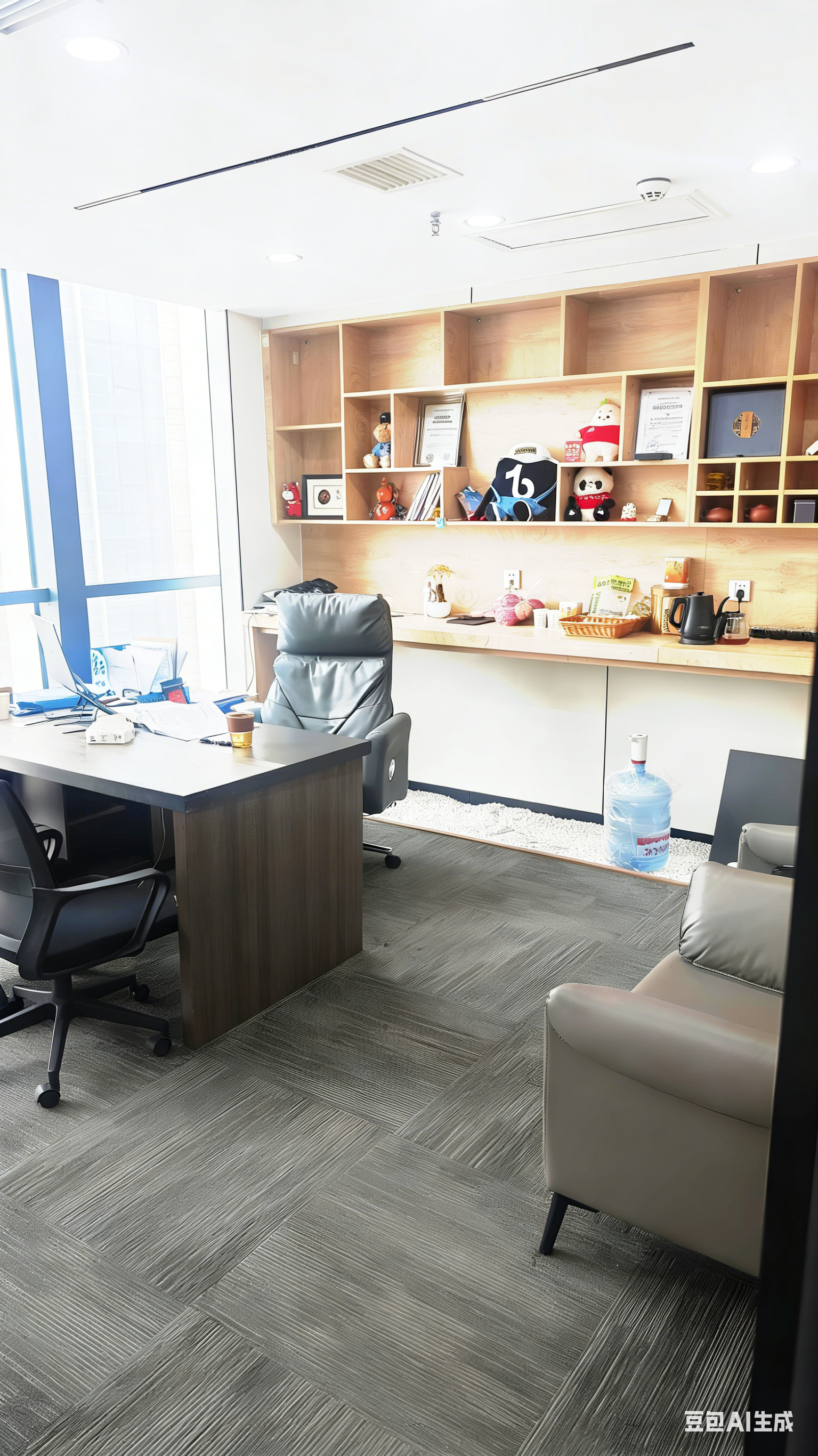 2024外贸建站服务商深度测评:陕西企业如何选择数字化出海伙伴?(图2)