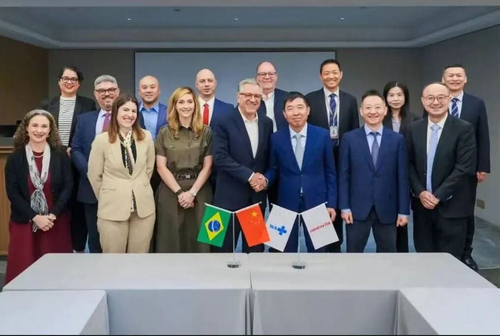 深圳老板造医疗设备海外爆卖176亿(图1)