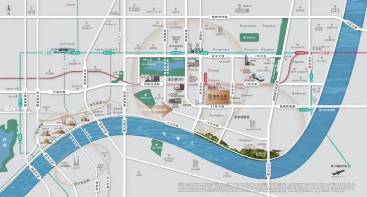 潮映杭园【售楼处】首页_潮映杭园销售中心欢迎您电话环境户型价格地址交房时间配套全解析(图1)