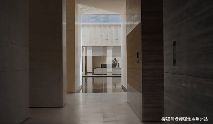 中天海威安璞(售楼处)中天海威安璞网站售楼中心-环境-户型-价格-地址-楼盘详情-配套-电话-交房时间-配套-电话(图2)