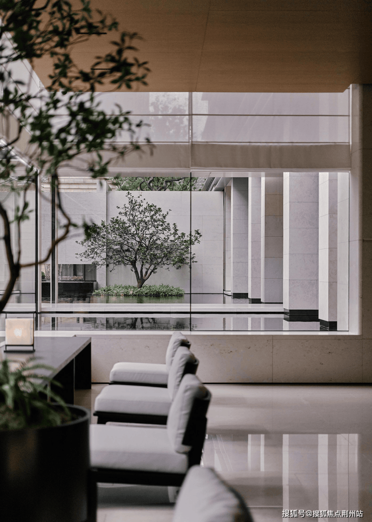 中天海威安璞(售楼处)中天海威安璞网站售楼中心-环境-户型-价格-地址-楼盘详情-配套-电话-交房时间-配套-电话(图3)