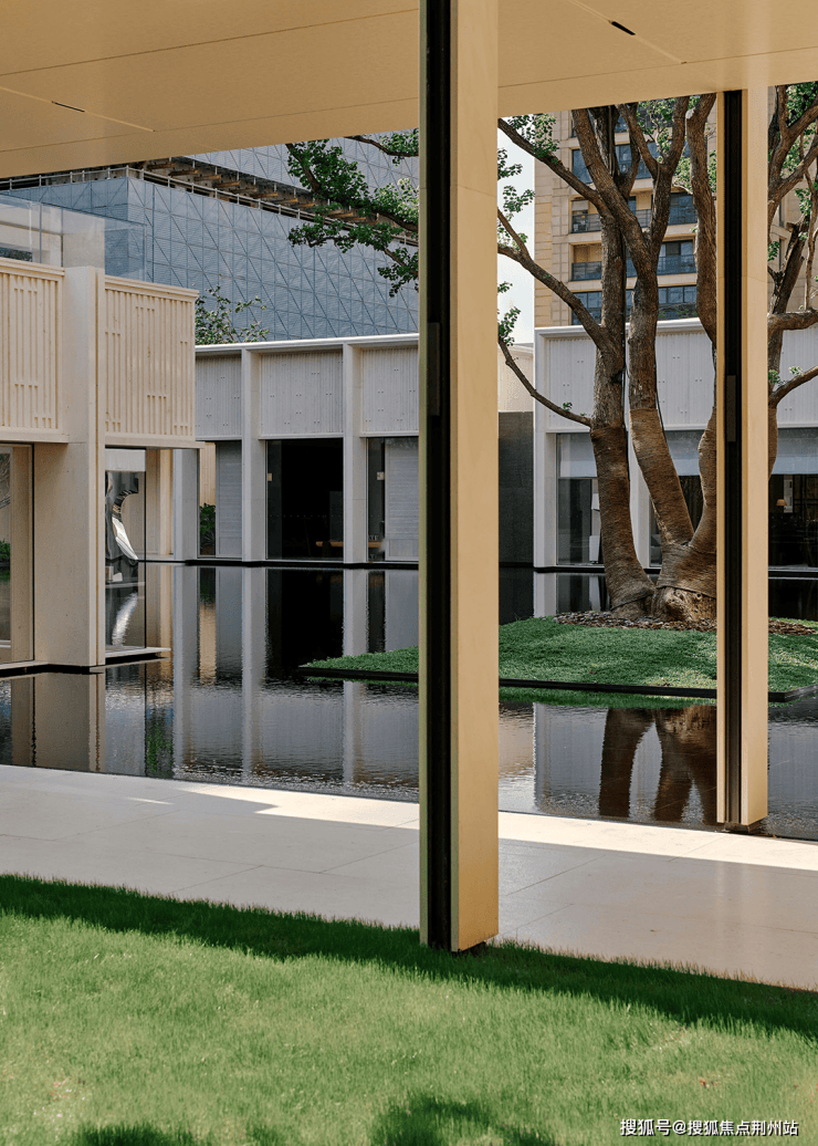 中天海威安璞(售楼处)中天海威安璞网站售楼中心-环境-户型-价格-地址-楼盘详情-配套-电话-交房时间-配套-电话(图4)