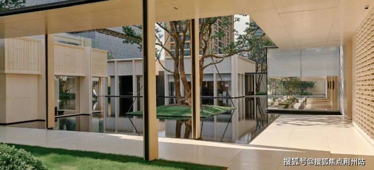 中天海威安璞(售楼处)中天海威安璞网站售楼中心-环境-户型-价格-地址-楼盘详情-配套-电话-交房时间-配套-电话(图5)