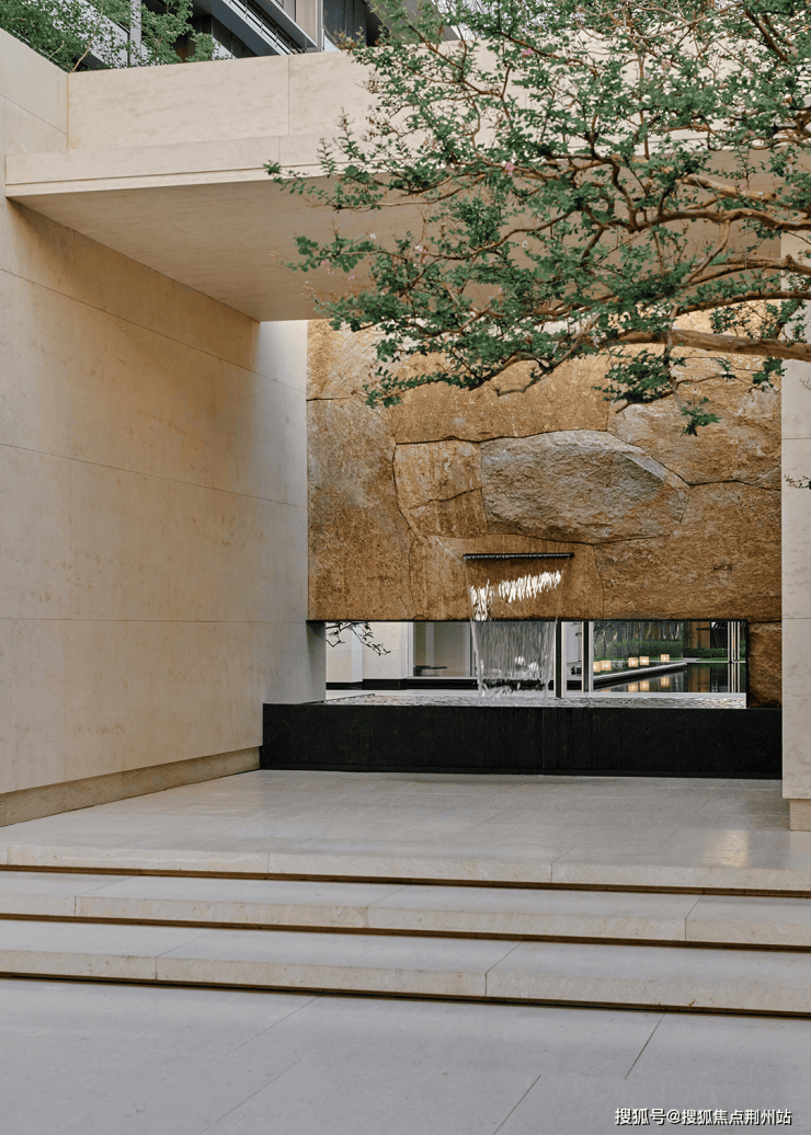 中天海威安璞(售楼处)中天海威安璞网站售楼中心-环境-户型-价格-地址-楼盘详情-配套-电话-交房时间-配套-电话(图6)