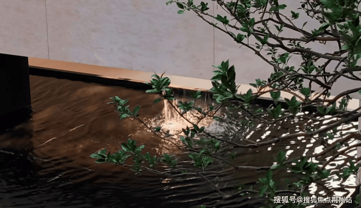 中天海威安璞(售楼处)中天海威安璞网站售楼中心-环境-户型-价格-地址-楼盘详情-配套-电话-交房时间-配套-电话(图7)