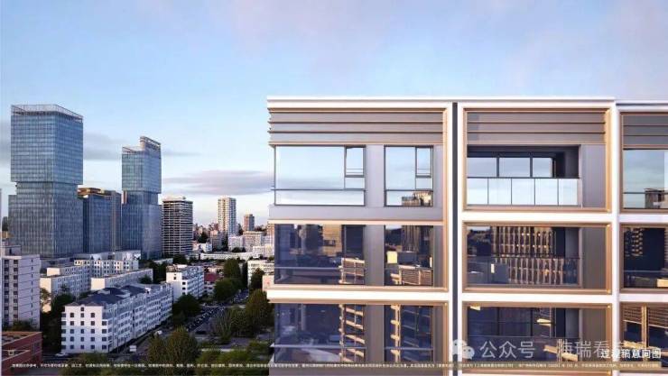 保利誉滨江【售楼处】首页_保利誉滨江销售中心欢迎您电话环境户型价格地址交房时间配套全解析(图1)