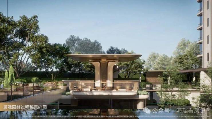 保利誉滨江【售楼处】首页_保利誉滨江销售中心欢迎您电话环境户型价格地址交房时间配套全解析(图3)