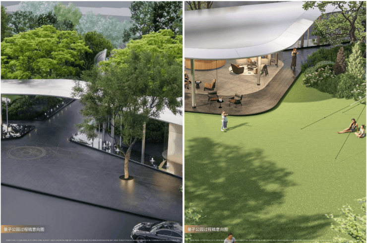 保利誉滨江【售楼处】首页_保利誉滨江销售中心欢迎您电话环境户型价格地址交房时间配套全解析(图6)