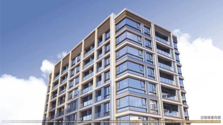 保利誉滨江【售楼处】首页_保利誉滨江销售中心欢迎您电话环境户型价格地址交房时间配套全解析(图8)