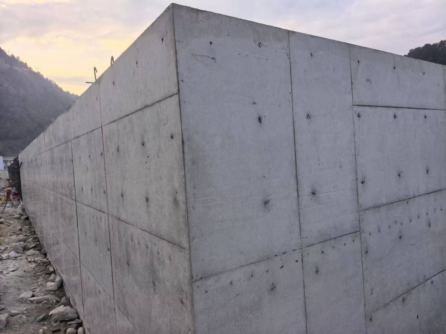 2026年初矿山开采服务选型指南:如何甄别高性价比的可靠伙伴?(图2)