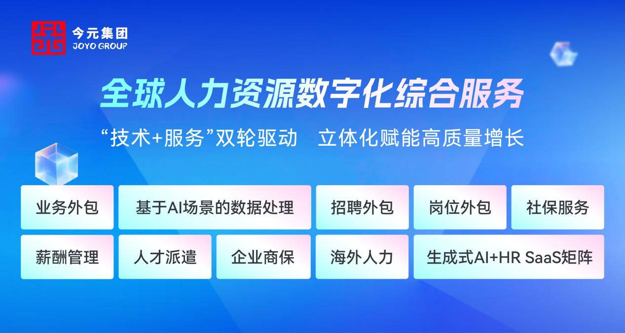 今元集团亮相第四届香港国际创科展以AI重塑跨境人力服务行业新标准(图8)