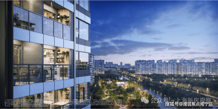 保利虹桥和颂(售楼处)网站-保利虹桥和颂销售中心(营销中心)-楼盘欢迎您-小区环境-户型-价格-地址-楼盘详情-周边配套-售楼处电话-交房时间(图7)