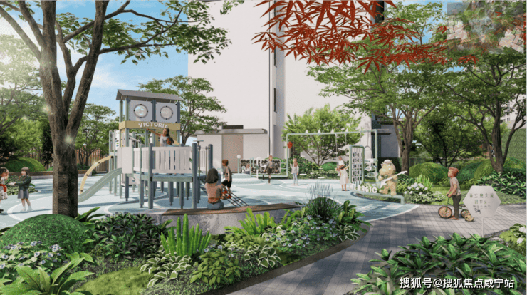 保利虹桥和颂(售楼处)网站-保利虹桥和颂销售中心(营销中心)-楼盘欢迎您-小区环境-户型-价格-地址-楼盘详情-周边配套-售楼处电话-交房时间(图18)