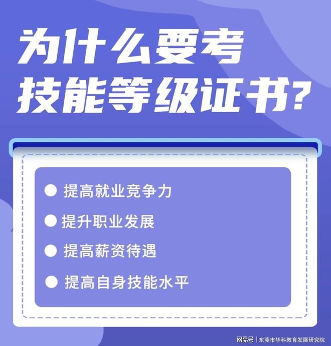 2024年就业新趋势：职业技能！！(图2)