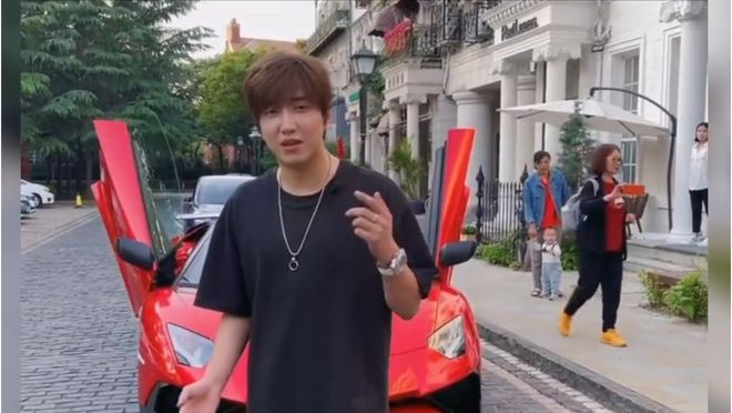 又塌一个！起底千万粉丝网红白冰偷税与其他网红偷税手法对比分析(图3)