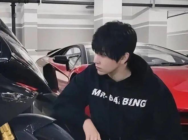 又塌一个！起底千万粉丝网红白冰偷税与其他网红偷税手法对比分析(图2)